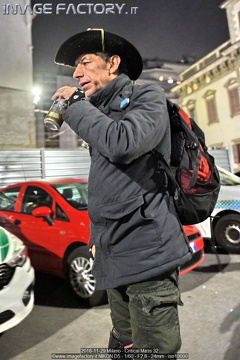 2018-11-29 Milano - Critical Mass 32